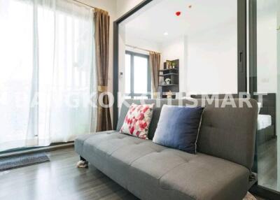 Condo at The Rich@Sathorn-Taksin for rent