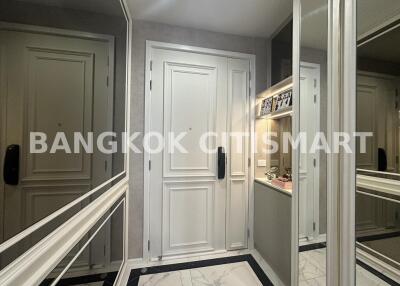 Condo at RHYTHM Charoenkrung Pavillion for sale