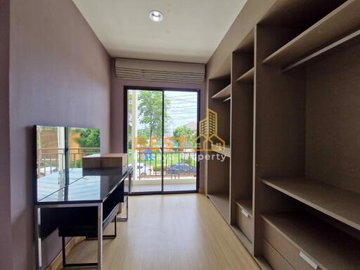 3 Bedrooms Townhouse in The Delight Cozy East Pattaya H011889