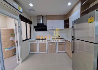 3 Bedrooms Townhouse in The Delight Cozy East Pattaya H011889