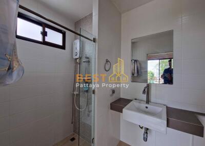 3 Bedrooms Townhouse in The Delight Cozy East Pattaya H011889