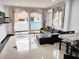 1 Bedroom Condo in Spanish Place Condominium Central Pattaya C011888