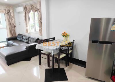 1 Bedroom Condo in Spanish Place Condominium Central Pattaya C011888
