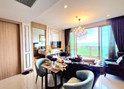 2 Bedrooms Condo in The Riviera Jomtien Jomtien C011887