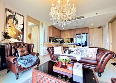 2 Bedrooms Condo in The Riviera Jomtien Jomtien C011887