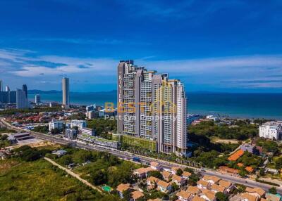 2 Bedrooms Condo in The Riviera Jomtien Jomtien C011887