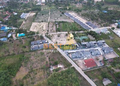 Land available in Huay Yai L011886