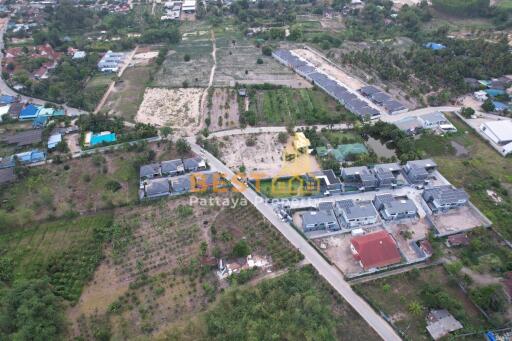 Land available in Huay Yai L011886