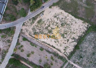 Land available in Huay Yai L011886