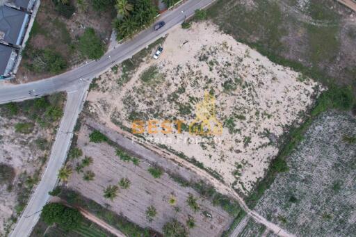 Land available in Huay Yai L011886