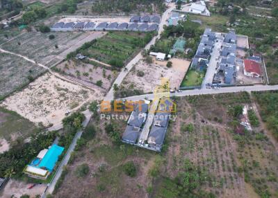 Land available in Huay Yai L011886