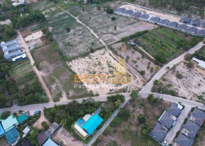 Land available in Huay Yai L011886