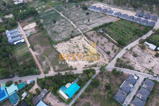 Land available in Huay Yai L011886