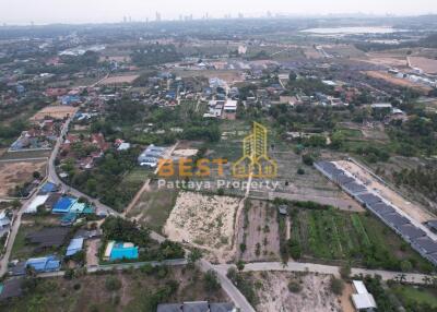 Land available in Huay Yai L011886