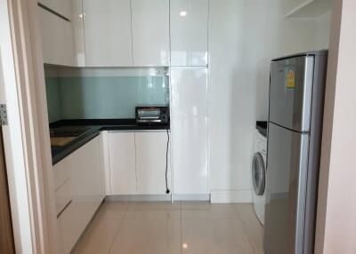 Bright Sukhumvit 24 – 1 bed