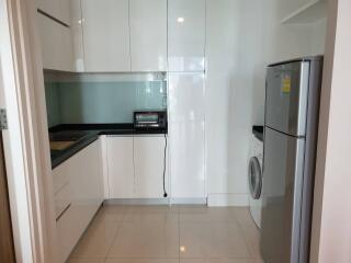 Bright Sukhumvit 24 – 1 bed