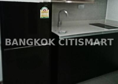 Condo at Q Chidlom Petchaburi for rent