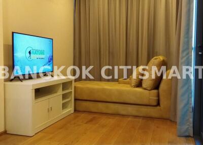 Condo at Q Chidlom Petchaburi for rent