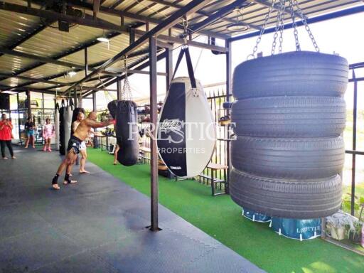 Business for sale in East Pattaya PP10539