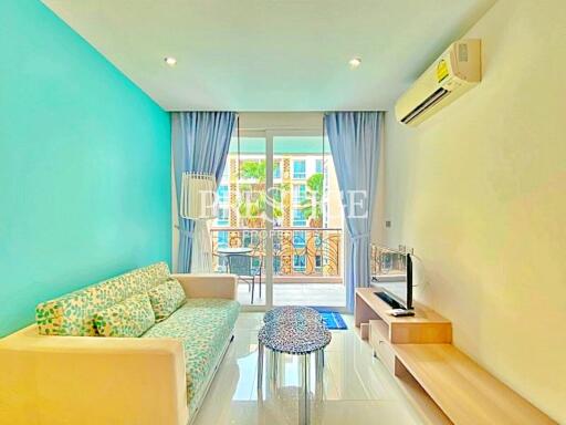 Atlantis Condo Resort – 1 bed 1 bath in Jomtien PP10537