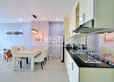 View Talay 6 – 2 bed 1 bath in Central Pattaya PP10530