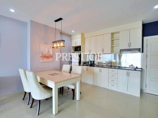 View Talay 6 – 2 bed 1 bath in Central Pattaya PP10530