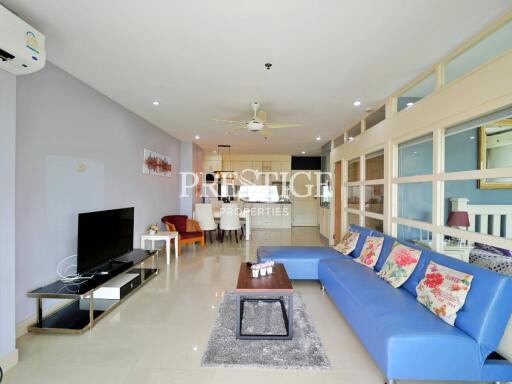 View Talay 6 – 2 bed 1 bath in Central Pattaya PP10530