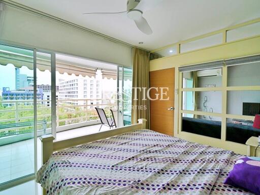 View Talay 6 – 2 bed 1 bath in Central Pattaya PP10530