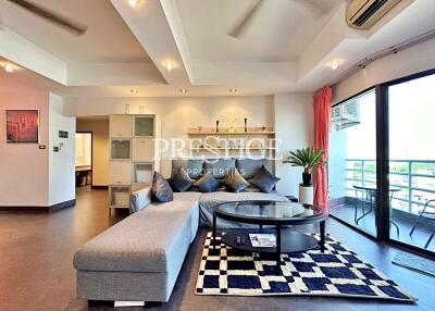 View Talay 2 – 1 bed 1 bath in Jomtien PP9983