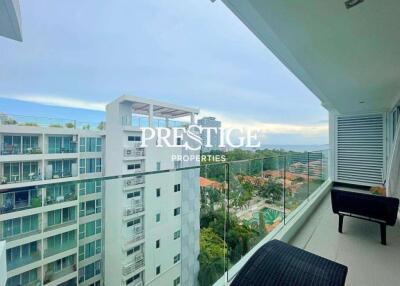 Sunset Boulevard – 2 Bed 3 Bath in Pratamnak PC9070