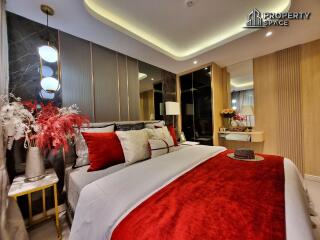 1 Bedroom In Pristine Park 3 Pattaya Condo For Sale