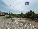 Vacant land for sale by Inter Real Estate