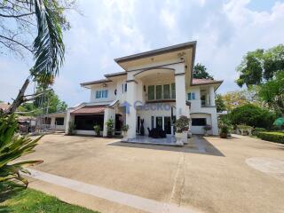 6 Bedrooms House East Pattaya H011647