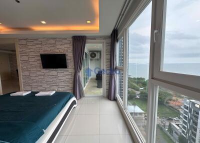 2 Bedrooms Condo in Cosy Beach View Pratumnak C011646