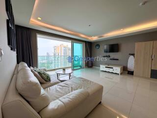 2 Bedrooms Condo in Cosy Beach View Pratumnak C011646