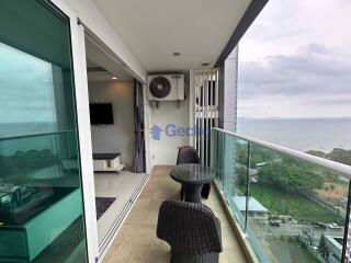 2 Bedrooms Condo in Cosy Beach View Pratumnak C011646