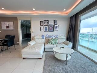 2 Bedrooms Condo in Cosy Beach View Pratumnak C011646