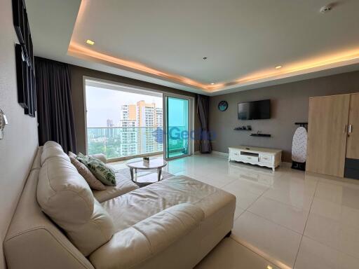 1 Bedroom Condo in Cosy Beach View Pratumnak C011645