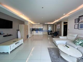 1 Bedroom Condo in Cosy Beach View Pratumnak C011645