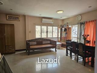 8 Bed 6 Bath 460 SQ.M Suan Raja Krungthep Kritha 7