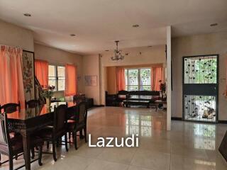 8 Bed 6 Bath 460 SQ.M Suan Raja Krungthep Kritha 7