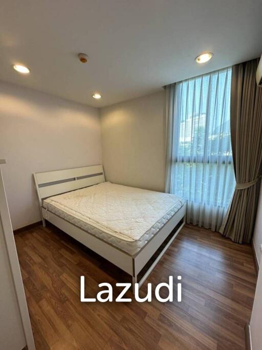 3 Bed 2 Bath 86 SQ.M Zenith Place Sukhumvit 42