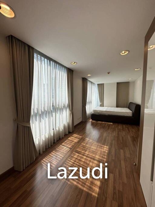 3 Bed 2 Bath 86 SQ.M Zenith Place Sukhumvit 42