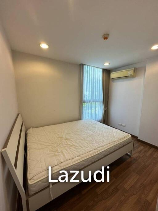 3 Bed 2 Bath 86 SQ.M Zenith Place Sukhumvit 42