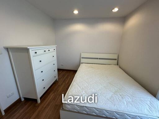 3 Bed 2 Bath 86 SQ.M Zenith Place Sukhumvit 42