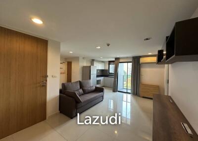 3 Bed 2 Bath 86 SQ.M Zenith Place Sukhumvit 42