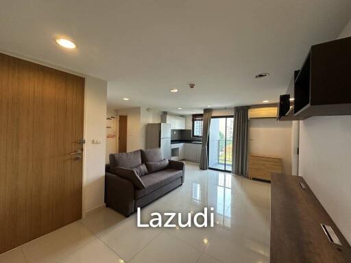 3 Bed 2 Bath 86 SQ.M Zenith Place Sukhumvit 42