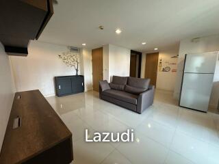 3 Bed 2 Bath 86 SQ.M Zenith Place Sukhumvit 42