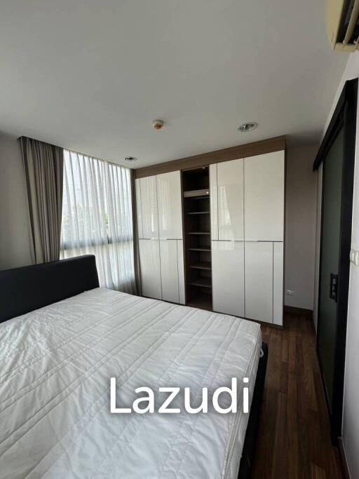 3 Bed 2 Bath 86 SQ.M Zenith Place Sukhumvit 42