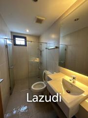 3 Bed 2 Bath 86 SQ.M Zenith Place Sukhumvit 42